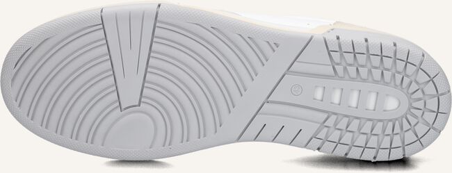 Witte PANTOFOLA D'ORO Lage sneakers RIO LOW Witte PANTOFOLA D'ORO Lage sneakers RIO LOW - large