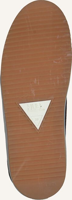 Bruine HUB Veterboots CHESS Bruine HUB Veterboots CHESS - large