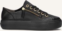 Zwarte PAUL GREEN Lage sneakers 5006 - medium