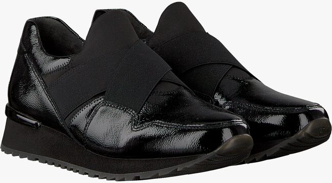 Zwarte GABOR Sneakers 377 - large
