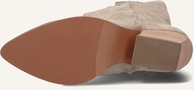 Beige NOTRE-V Cowboylaarzen 1517 Beige NOTRE-V Cowboylaarzen 1517 - large