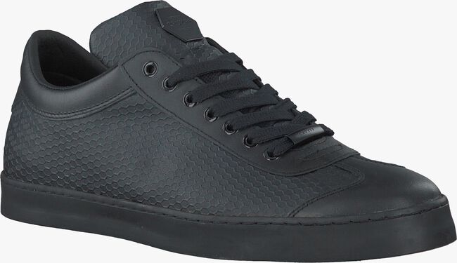 Zwarte CRUYFF Sneakers REBEL - large