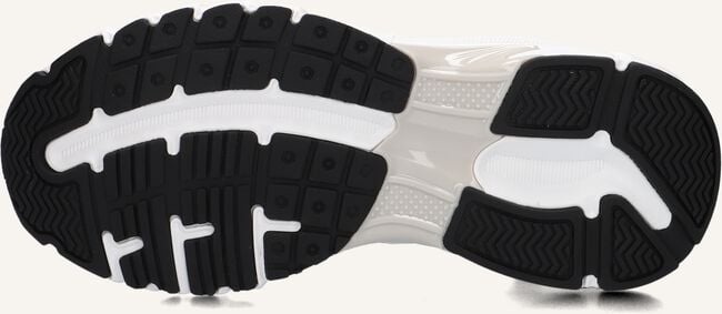 Witte MARUTI Lage sneakers NOVI Witte MARUTI Lage sneakers NOVI - large