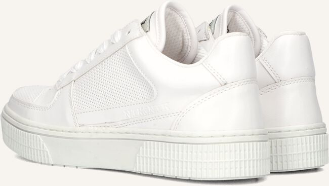 Witte NIK & NIK Lage sneakers DANNA SNEAKERS Witte NIK & NIK Lage sneakers DANNA SNEAKERS - large