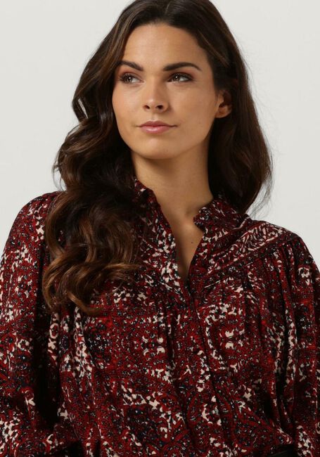 Rode IDANO Blouses TAMILA - large