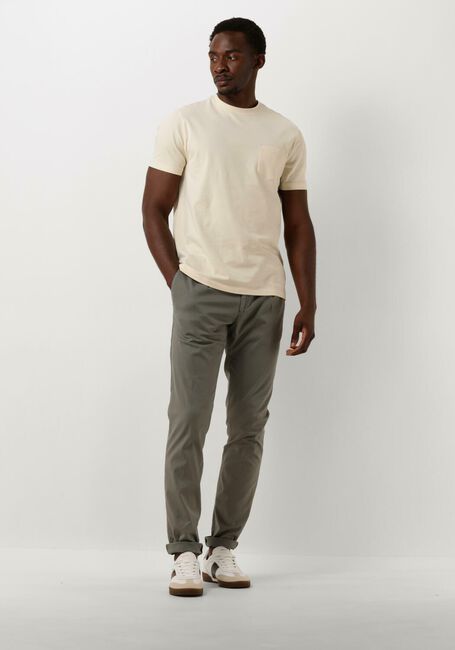 Zand PROFUOMO T-shirt T-SHIRT - large