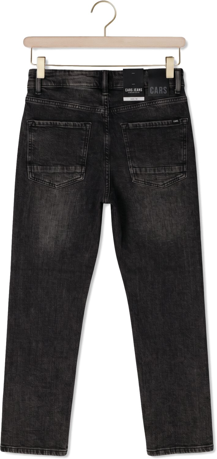 CARS JEANS Cars Jongens Jeans Porter Donkergrijs