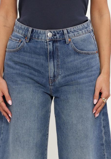 Blauwe CATWALK JUNKIE Barrel jeans BOLD BARREL FIT JEANS (NOOS) - large