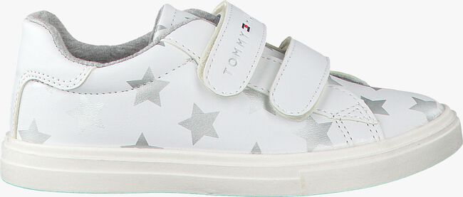 Witte TOMMY HILFIGER Sneakers T1A4-00152 - large