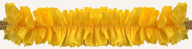 Gele LE BIG Haarbanden NAVYA HEADBAND Gele LE BIG Haarbanden NAVYA HEADBAND - large