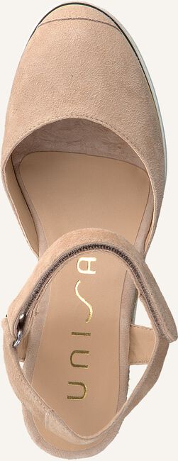 Beige UNISA Espadrilles LAMBADA Beige UNISA Espadrilles LAMBADA - large