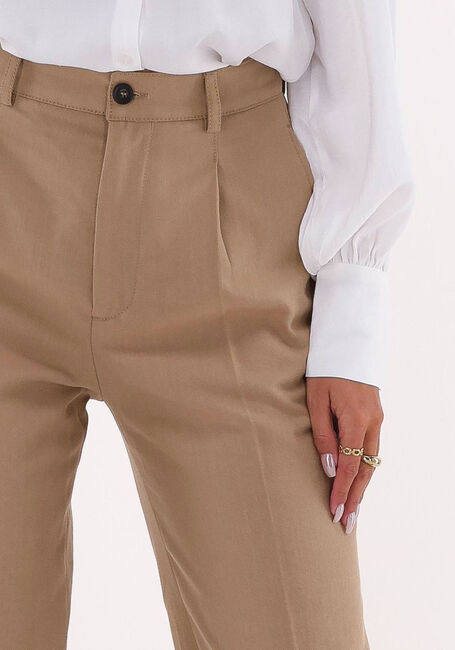 Zand VANESSA BRUNO Pantalon SILVER PANT - large