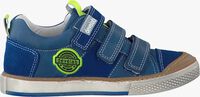 Blauwe DEVELAB Sneakers 41639  - medium