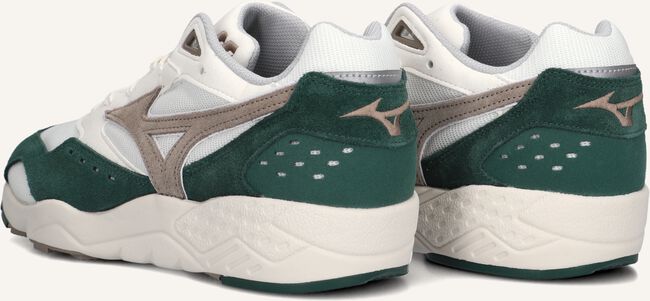 Witte MIZUNO Lage sneakers CONTENDER S HEREN Witte MIZUNO Lage sneakers CONTENDER S HEREN - large