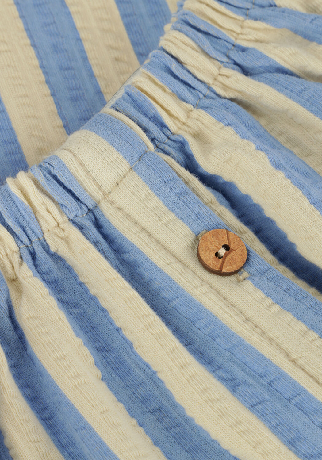 Sproet & Sprout Meisjes Rokken Skirt Stripes Blauw
