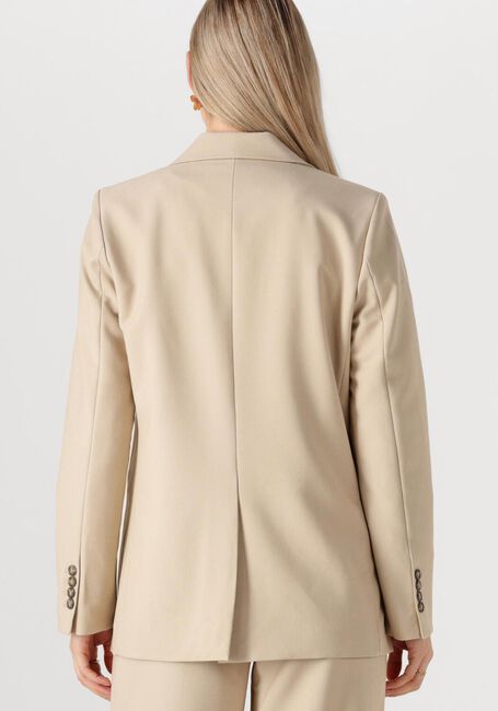 Beige Y.A.S. Blazer YASREEMAJ LS BLAZER NOOS - large