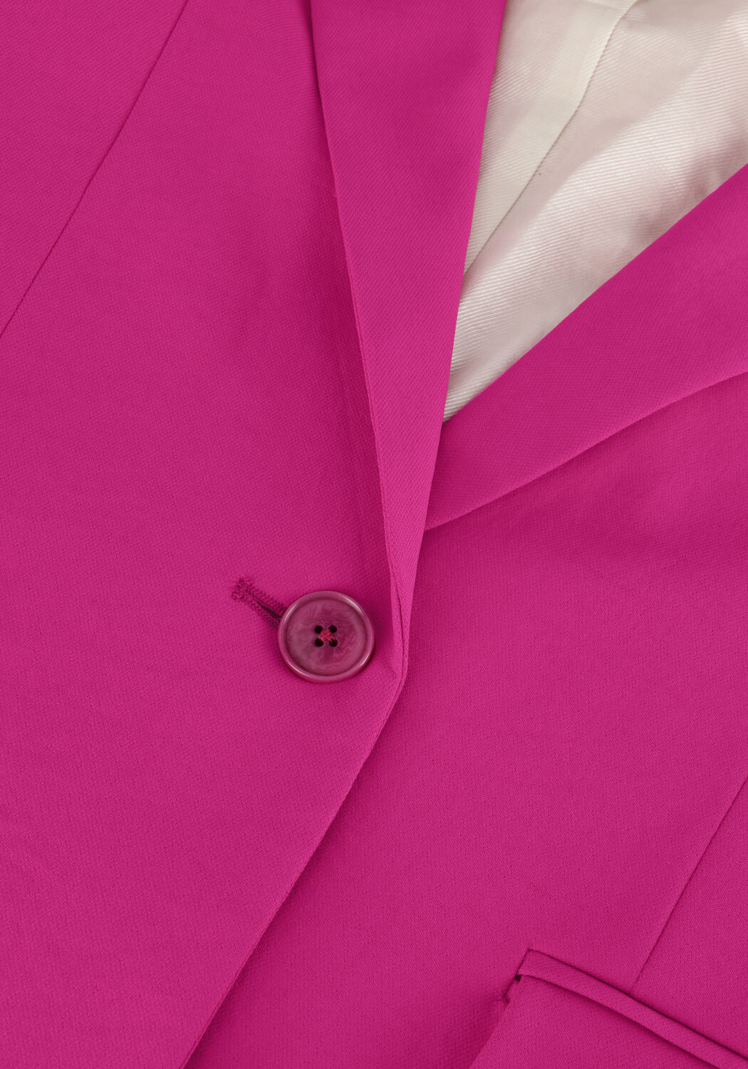 Paarse DRYKORN Blazer GLENDALE - large