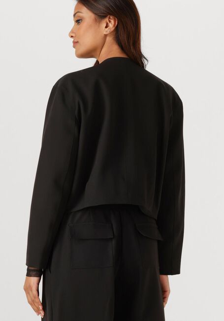 Zwarte ACCESS Blazer D54-1020-387 - large