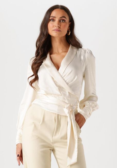 Beige NOTRE-V Top NV-ELISE - large