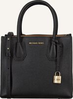 Zwarte MICHAEL KORS Schoudertas MD MESSENGER - medium