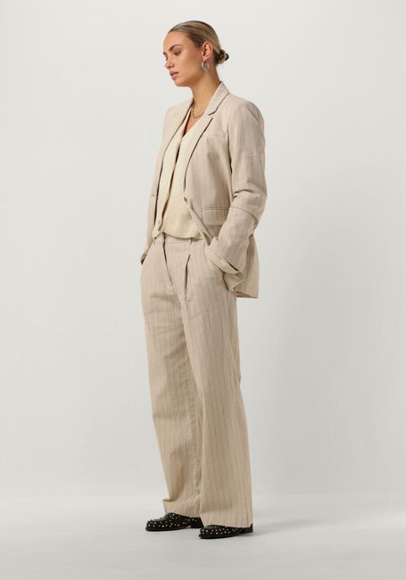 Zand MODSTR&Ouml;M Vest HIMMAMD CARDIGAN - large