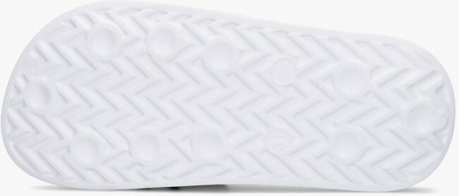 Witte TOMMY HILFIGER Slippers 32276 - large