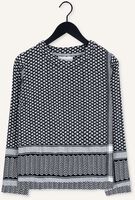 Zwarte ROUGH STUDIOS Top LANA TOP Zwarte ROUGH STUDIOS Top LANA TOP - medium