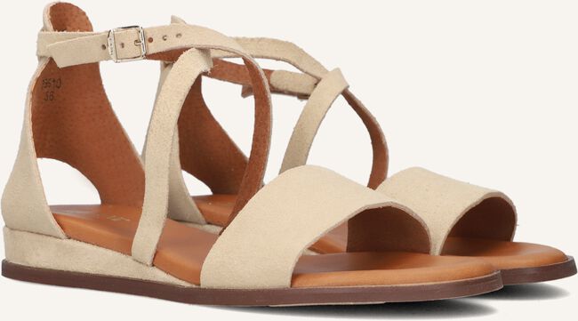 Beige RED-RAG Sandalen 79610 Beige RED-RAG Sandalen 79610 - large