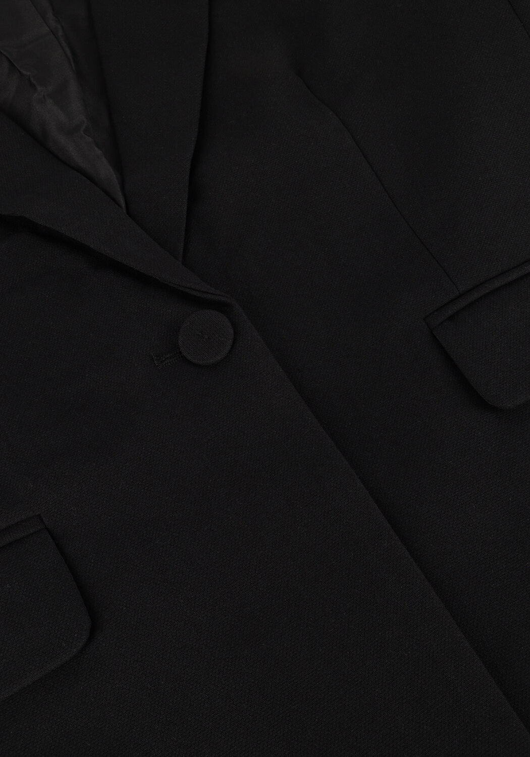 Zwarte Y.A.S. Blazer YASLIKKA LS BLAZER S. - large