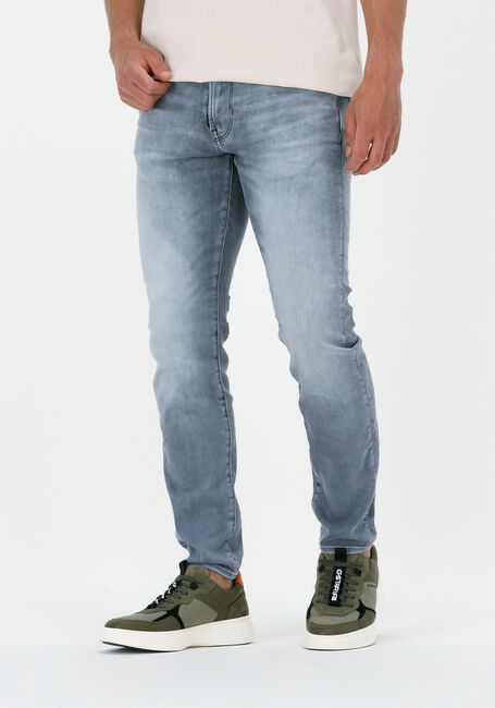 Grijze G-STAR RAW Skinny jeans REVEND FWD SKINNY - large