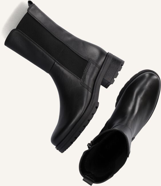 Zwarte GABOR Chelsea boots 781.2 Zwarte GABOR Chelsea boots 781.2 - large