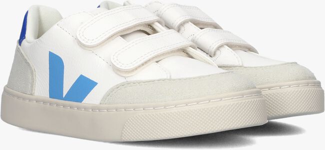 Witte VEJA Lage sneakers XV0503 - large