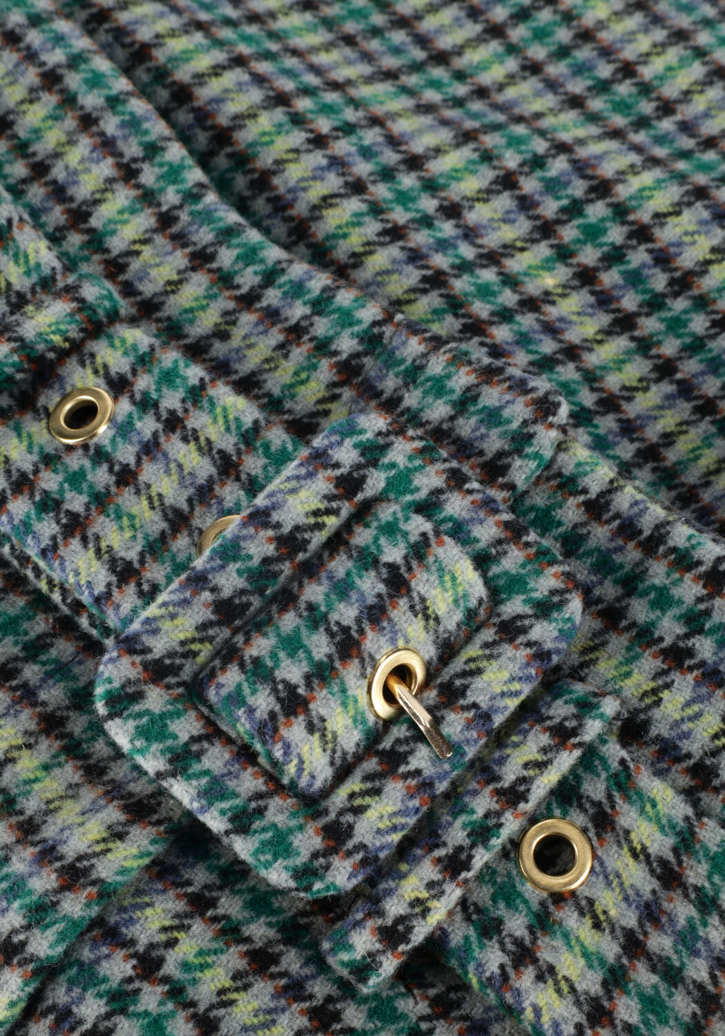 Grijze HARPER & YVE Broeken ZOE-SH - large