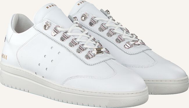 Witte NUBIKK Lage sneakers YEYE SURYA Witte NUBIKK Lage sneakers YEYE SURYA - large