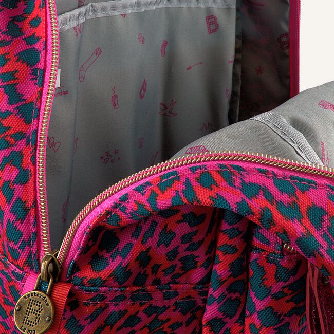 Roze LE BIG Rugtas PERTH Roze LE BIG Rugtas PERTH - large