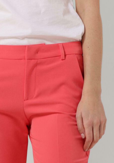 Koraal LIU JO Pantalon UTILITY TP PANTS - large