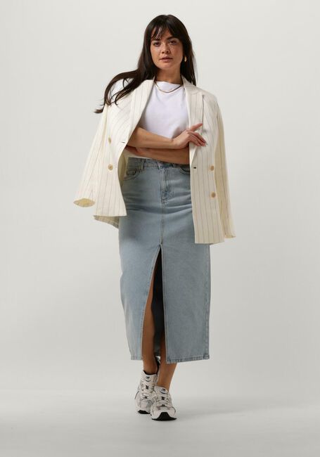 NOTRE-V DENIM MAXI SKIRT - large