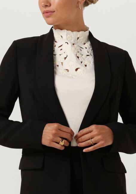 Zwarte TWINSET MILANO Blazer 13460588-CPC - large