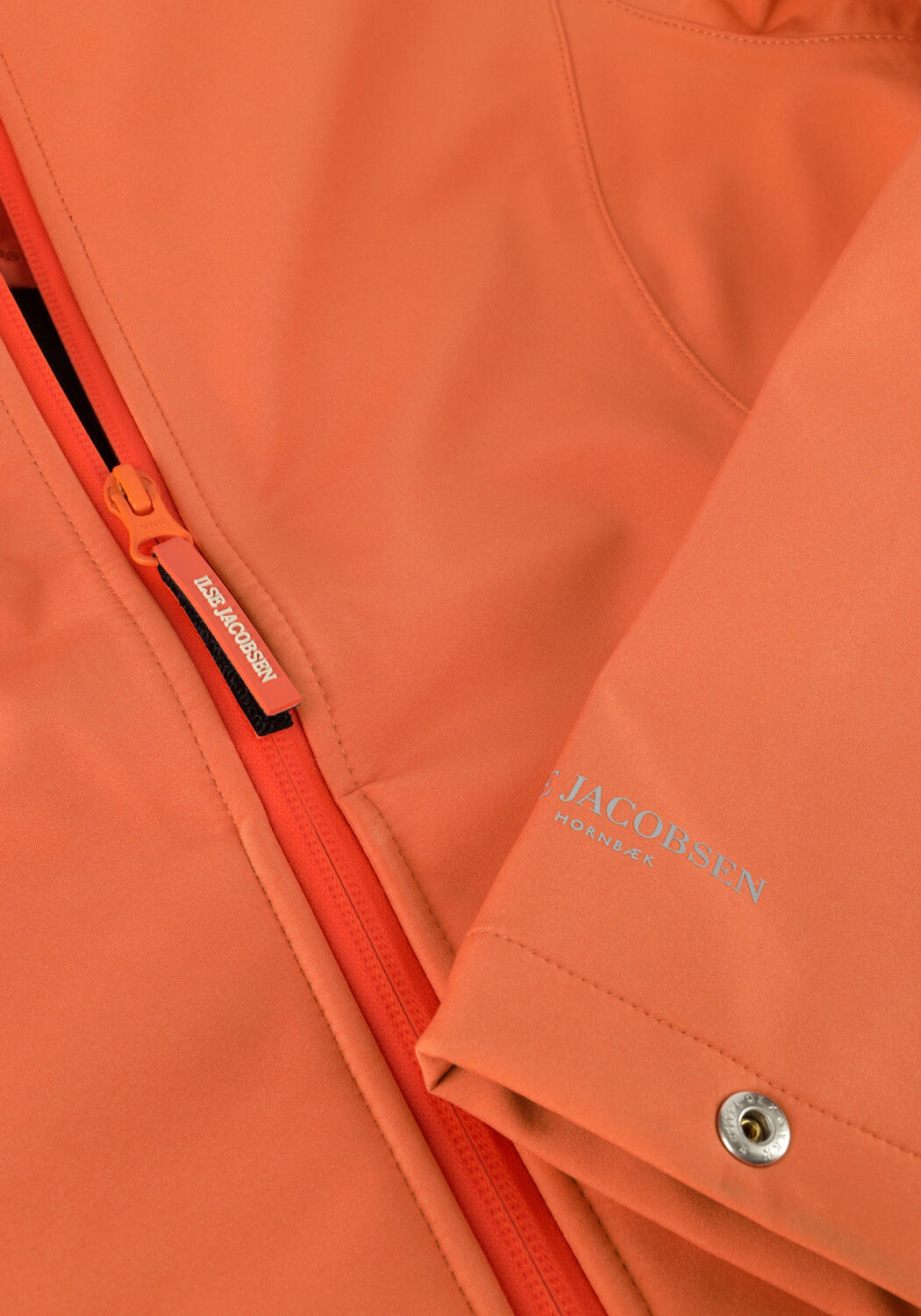 Oranje ILSE JACOBSEN Jack DAYBREAK02 - large