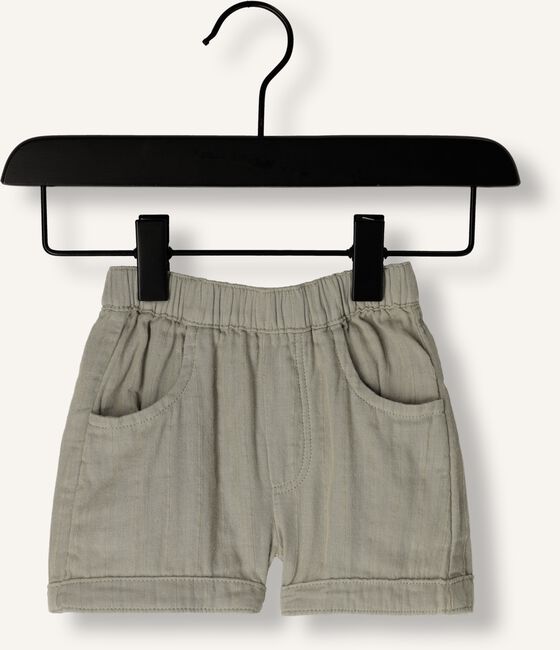 Olijf LIL' ATELIER Korte broek NBMFELIX LOOSE SHORTS LIL Olijf LIL' ATELIER Korte broek NBMFELIX LOOSE SHORTS LIL - large
