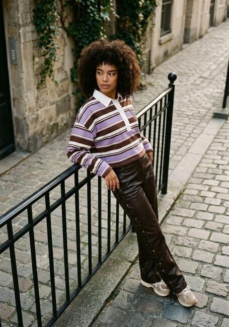 Multi REFINED DEPARTMENT Trui MUSE - large