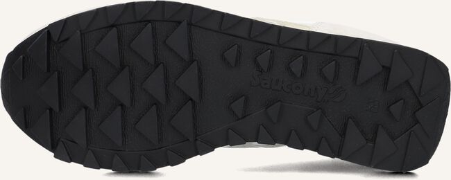 Witte SAUCONY Lage sneakers JAZZ TRIPLE Witte SAUCONY Lage sneakers JAZZ TRIPLE - large