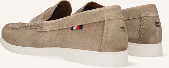 Groene TOMMY HILFIGER Loafers BIODEGRADABLE Groene TOMMY HILFIGER Loafers BIODEGRADABLE - large