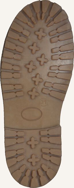 Groene KOEL4KIDS Enkellaarsjes KO909-MF-03 Groene KOEL4KIDS Enkellaarsjes KO909-MF-03 - large