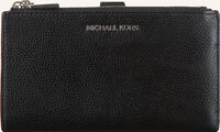 Zwarte MICHAEL KORS Portemonnee DBLZP WRISTLET - medium