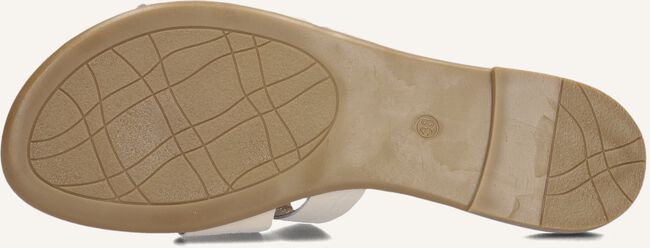 Beige NOTRE-V Slippers 179874 Beige NOTRE-V Slippers 179874 - large