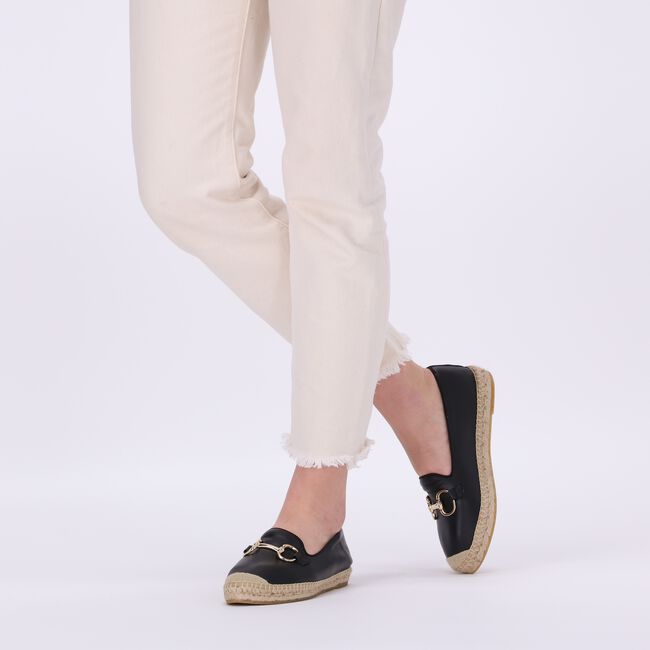 Zwarte KANNA Espadrilles DORA Zwarte KANNA Espadrilles DORA - large