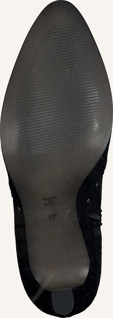 Zwarte OMODA Enkellaarsjes 7428 Zwarte OMODA Enkellaarsjes 7428 - large