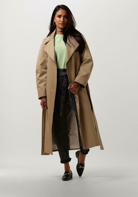 Zand DRYKORN Trenchcoats ALPERTON_2 - large