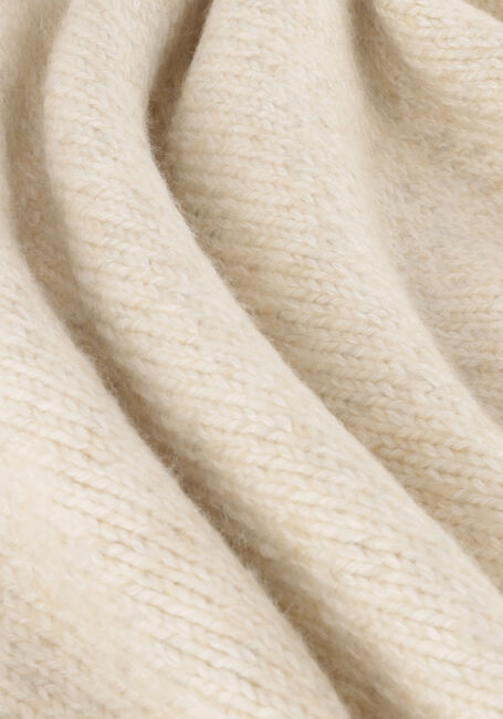 Witte DSTREZZED Trui PER CREW NECK Witte DSTREZZED Trui PER CREW NECK - large